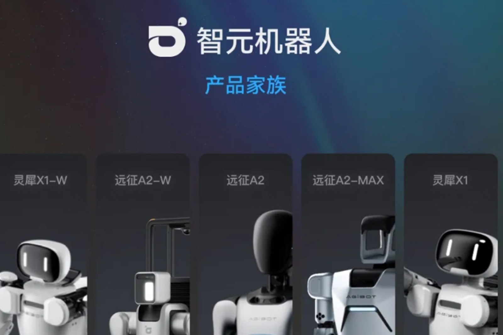 一圖讀懂 丨 bbin寶盈機(jī)器人銷售策略