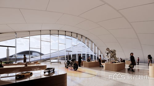 嘉興舒適圈未來新地標倒計時 城中大院 即將到來...