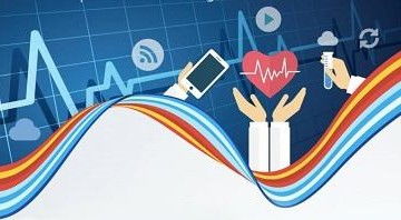 健康匯 融匯互聯(lián)網(wǎng)大數(shù)據(jù)，賦能全民健康新未來