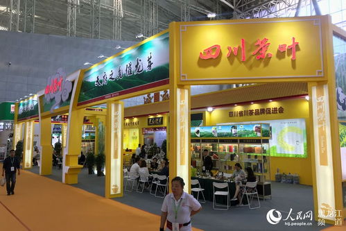 第六屆黑龍江綠色食品產業博覽會盛大啟幕，以品質與科技守護消費者舌尖上的安全